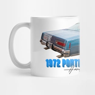 1972 Pontiac Bonneville Hardtop Coupe Mug